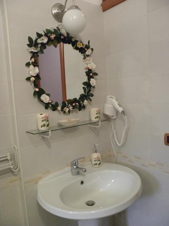 B&B La Rosa Taranto Pokoj fotografie
