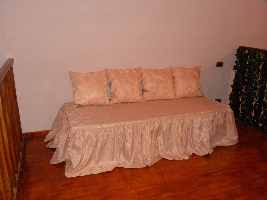 B&B La Rosa Taranto Pokoj fotografie