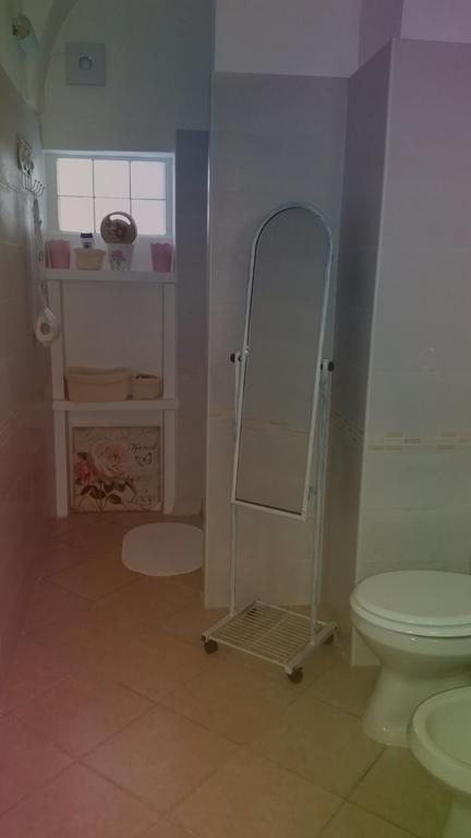 B&B La Rosa Taranto Exteriér fotografie