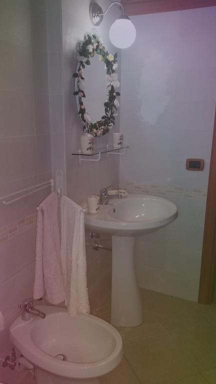 B&B La Rosa Taranto Pokoj fotografie