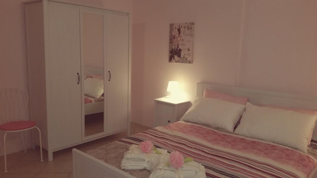 B&B La Rosa Taranto Exteriér fotografie