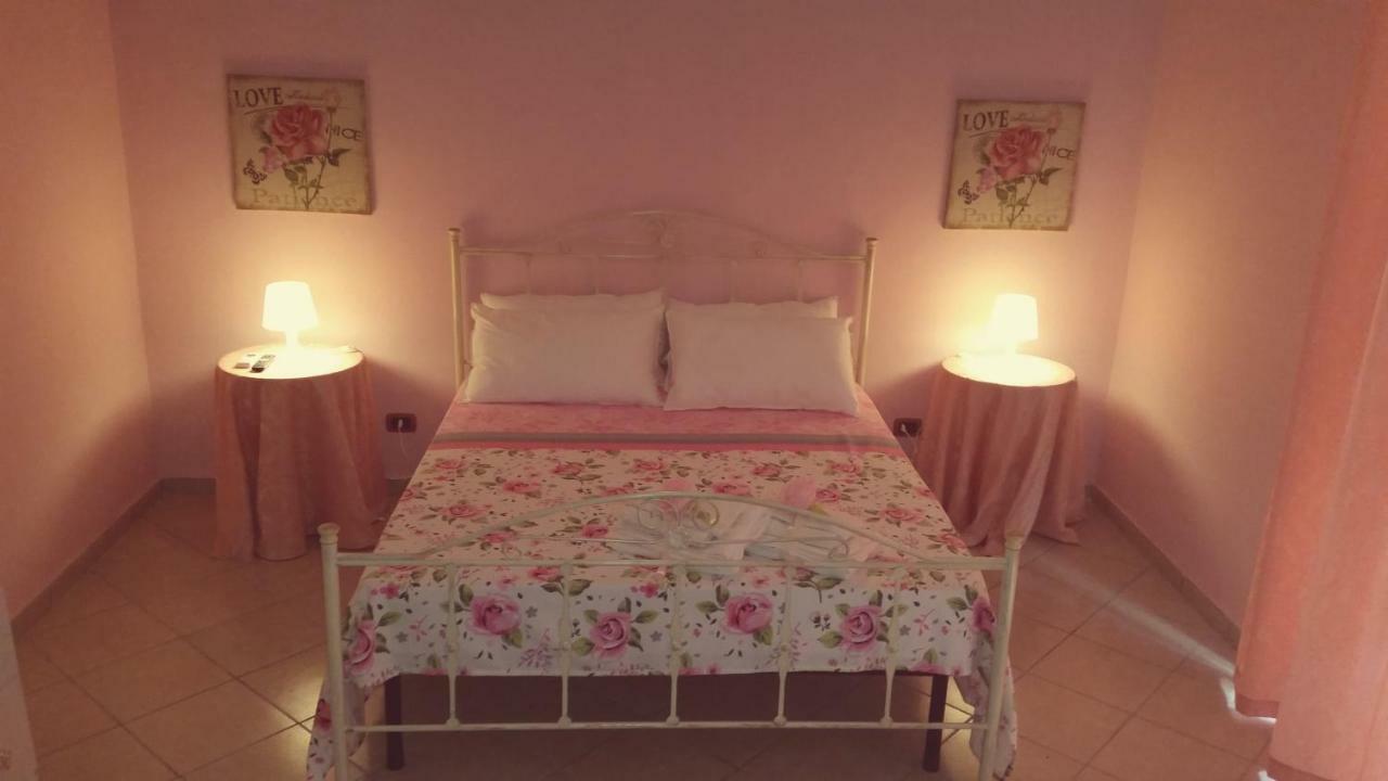 B&B La Rosa Taranto Exteriér fotografie